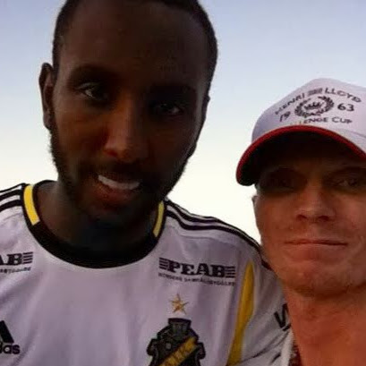 Photo of Lo Méro Kök & Bar - Edsbergs Torg 38, 192 52 Sollentuna